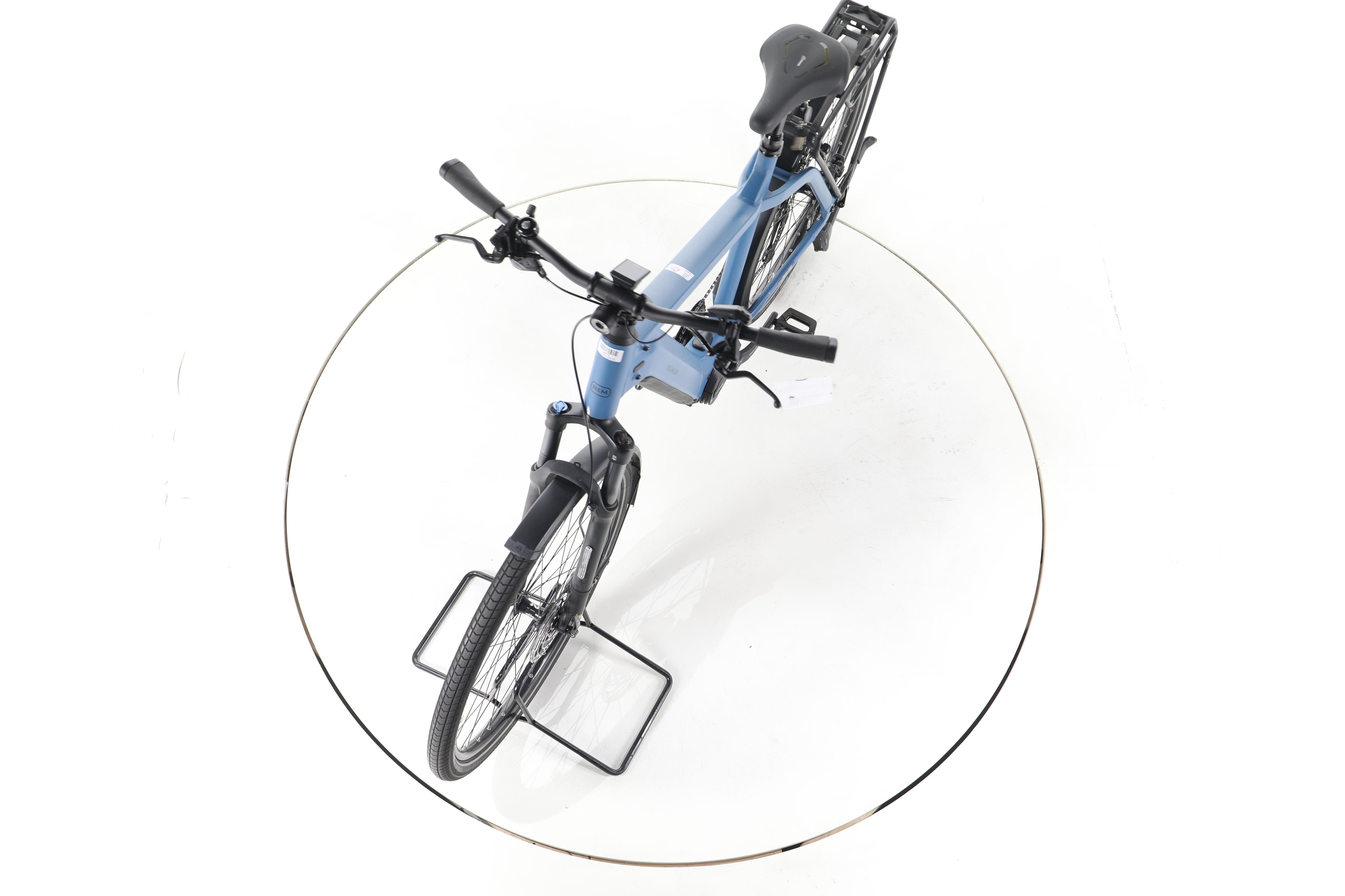 Riese & Müller Charger4 GT touring Trekking E-Bike - Image 17