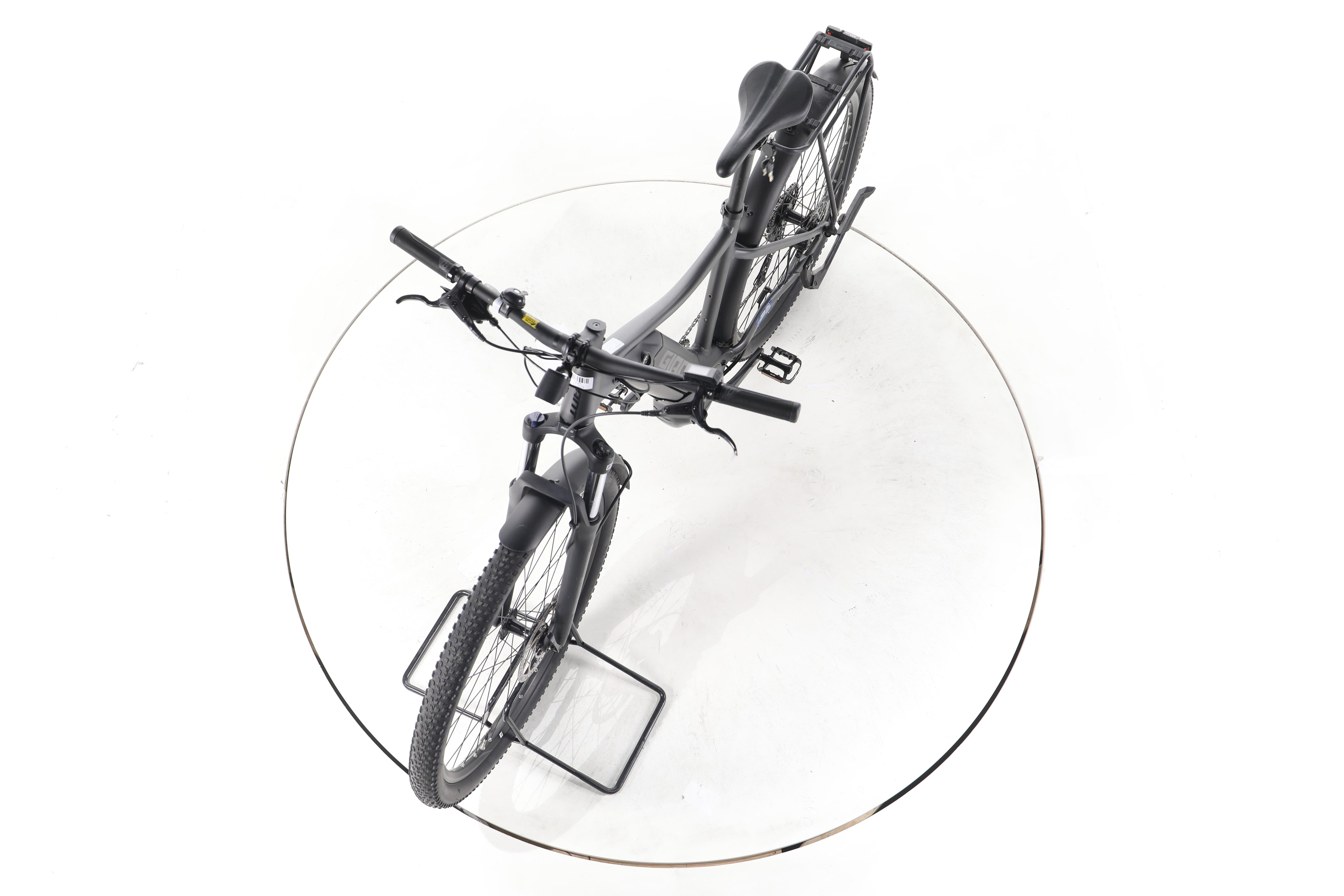 Giant Talon E+ EX Trekking E-Bike - Image 17
