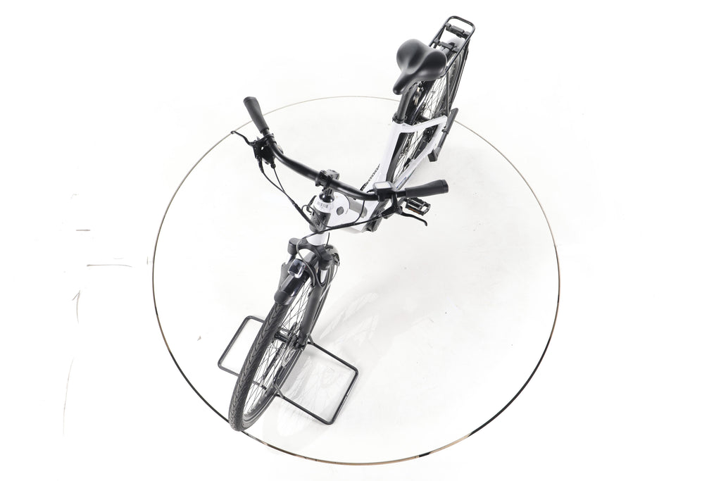 Winora Tria 7 eco  i Trekking E-Bike Tiefeinsteiger - Image 17