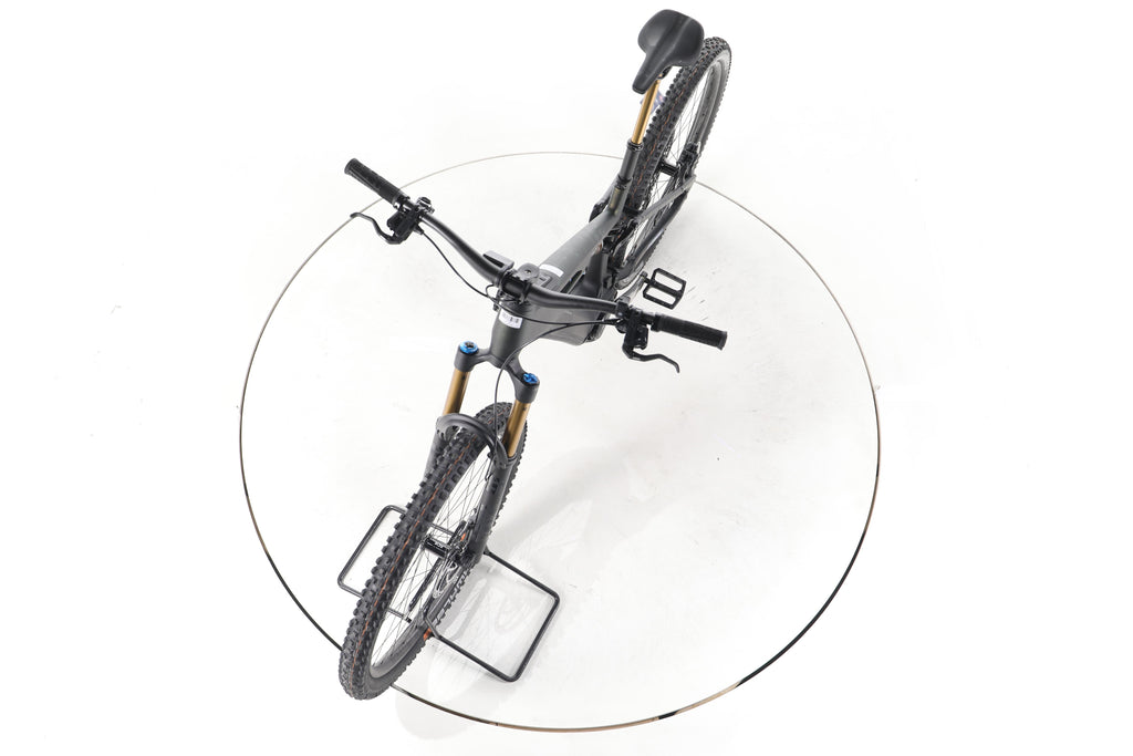 Cube Stereo Hybrid ONE44 HPC SLT E-Bike Fully Carbon 2025 - Image 17