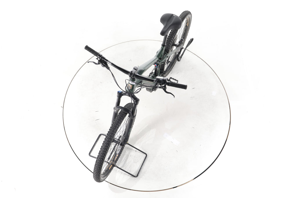 Haibike AllTrail 4 E-Bike Fully - Image 17