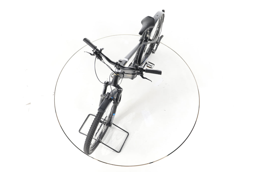 Poison Lithium Mag Sport Trekking E-Bike - Image 17