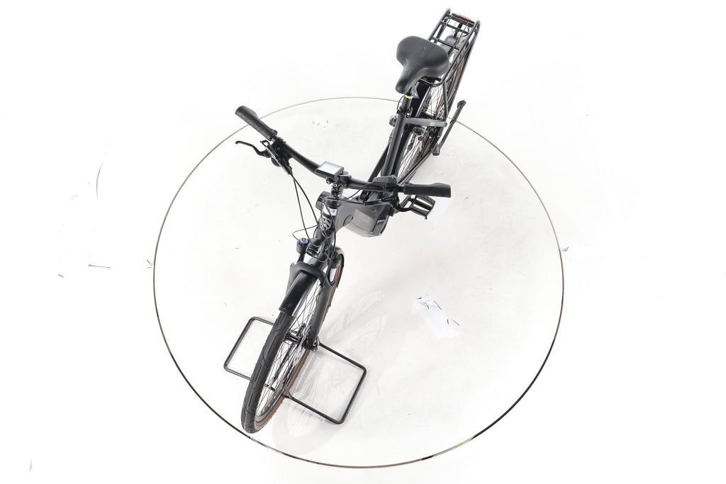 Hercules Futura Sport I-10 Trekking E-Bike Tiefeinsteiger 2024 - Image 17