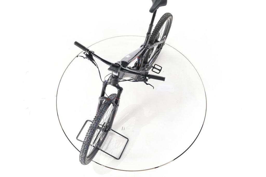 Bulls Sonic EVO AM 3 Fully E-Bike Carbon - Image 17
