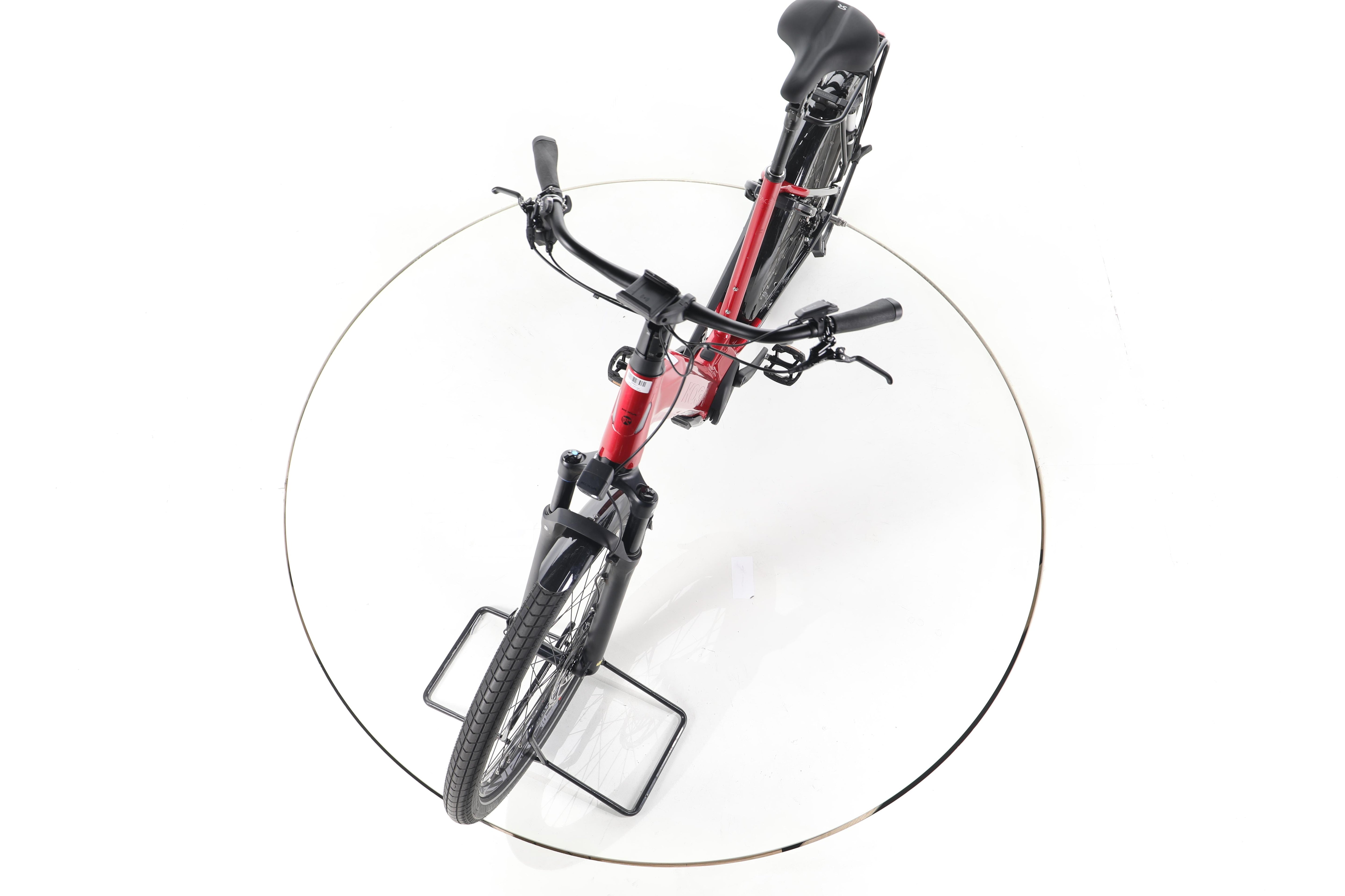 KOGA Pace B05 Trekking E-Bike Tiefeinsteiger 2023 - Image 17