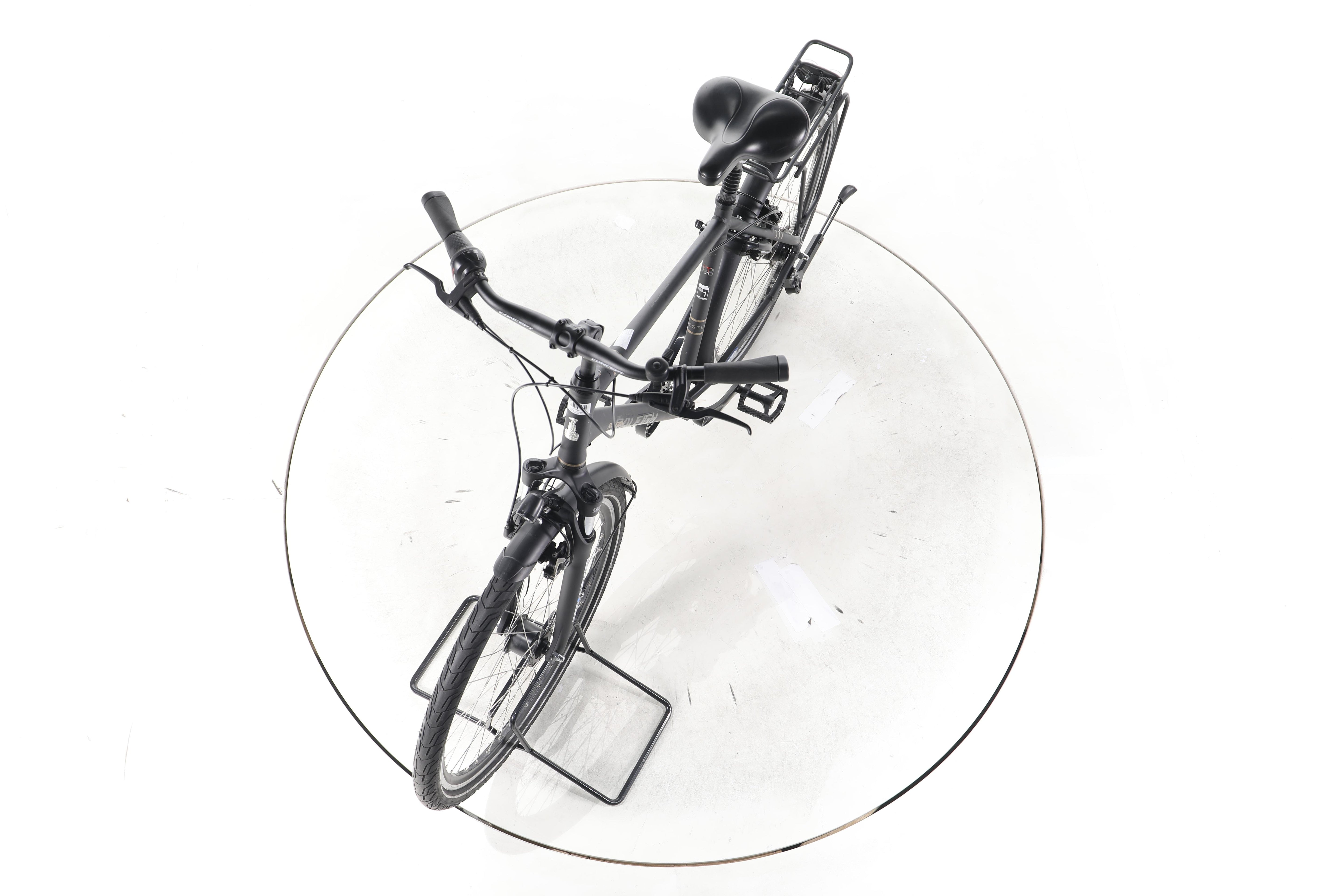 Raleigh Chester 8 Fahrrad City & Trekking - Image 17