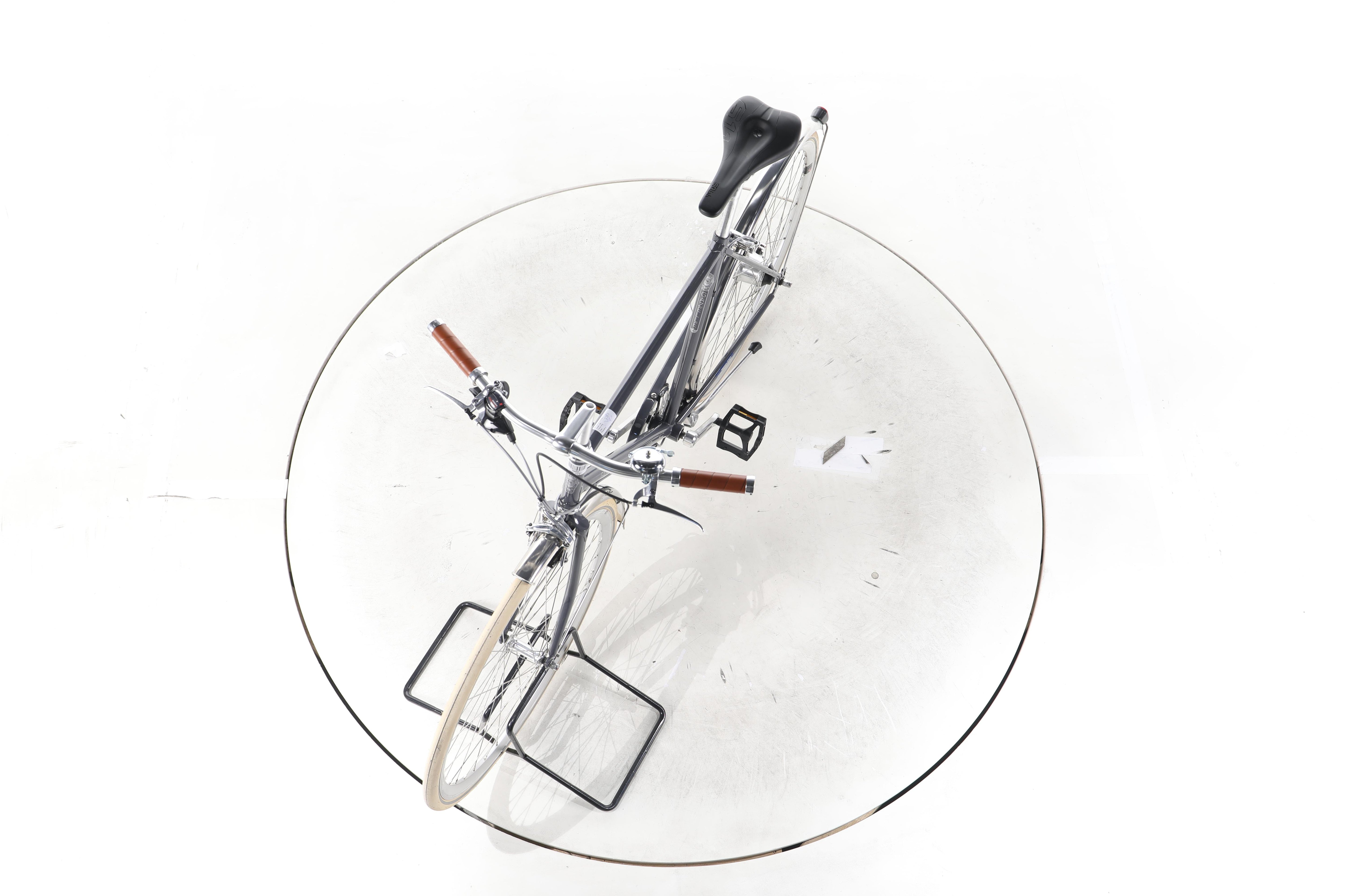 Gazelle Van Stael Fahrrad City & Trekking - Image 17