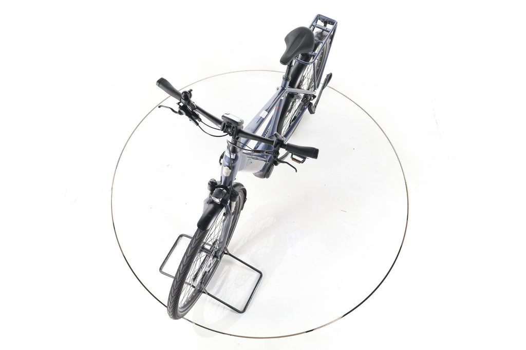 Diamant Zagora+ Trekking E-Bike - Image 17