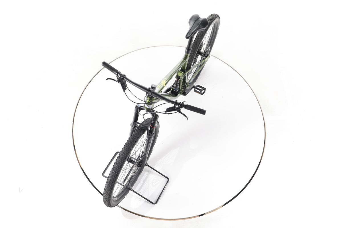 Ghost Lector FS SF LC Universal Fahrrad Fully - Image 17