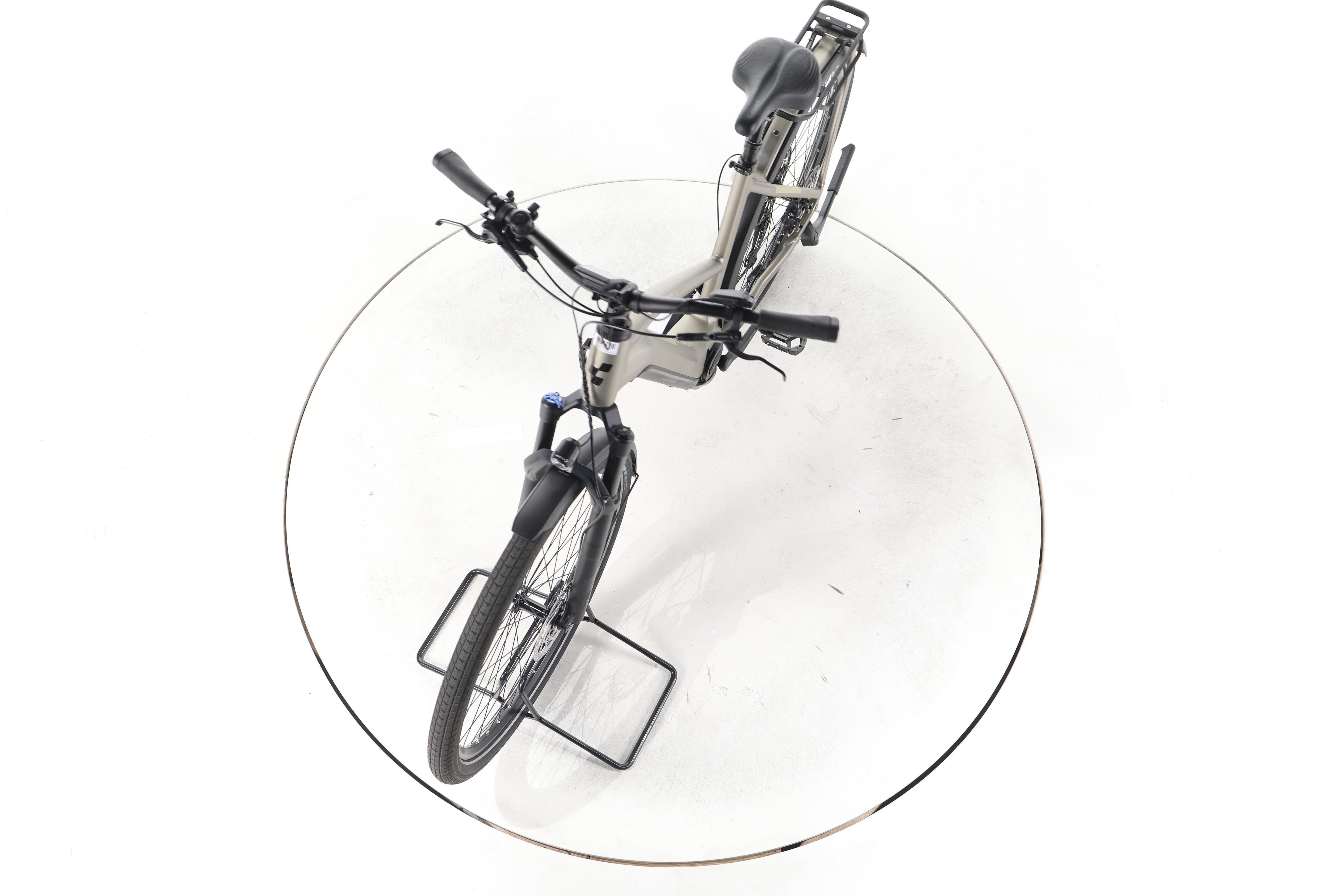 Cube Kathmandu Hybrid Pro Trekking E-Bike 2024 - Image 17