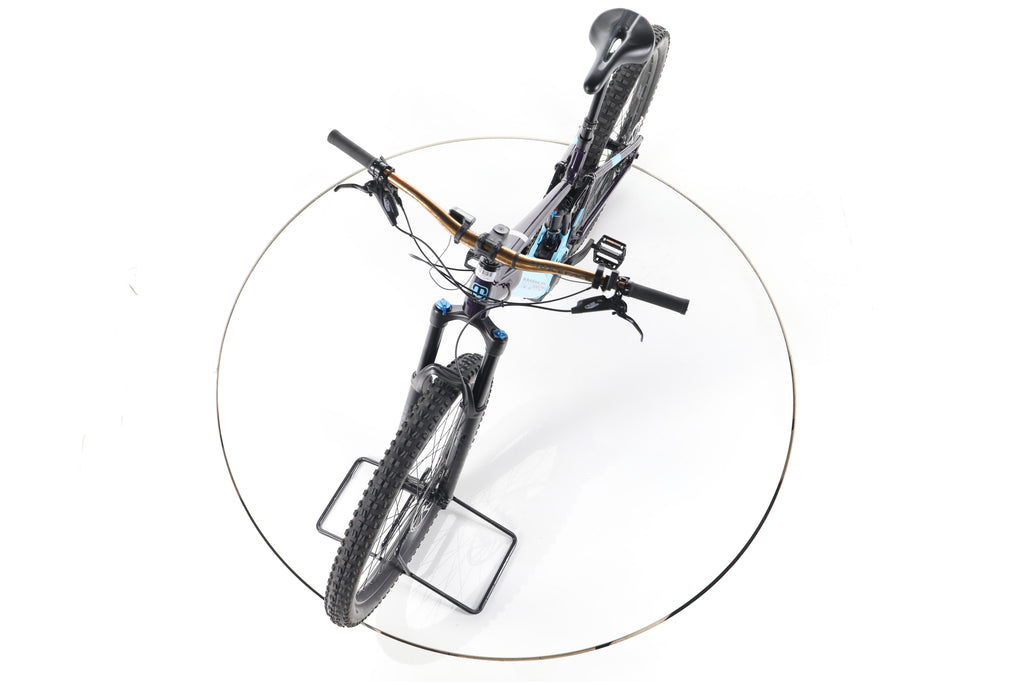 Mondraker DUSK R E-Bike Fully - Image 17