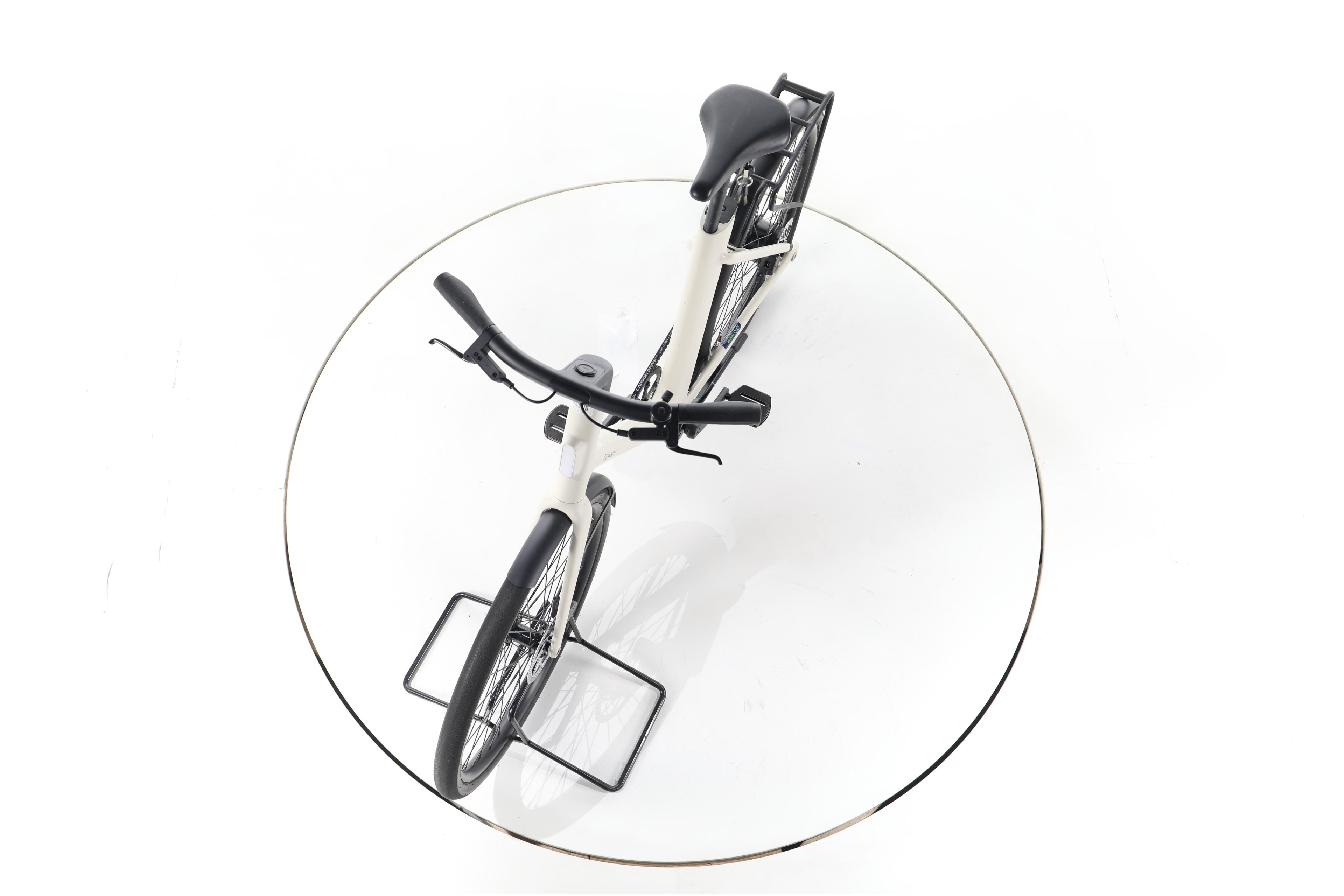 Cowboy Cruiser ST City E-Bike Tiefeinsteiger 2024 - Image 17