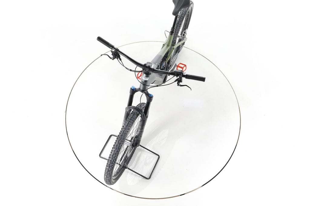 Cube Stereo Hybrid 140 HPC TM Fully E-Bike Carbon - Image 17