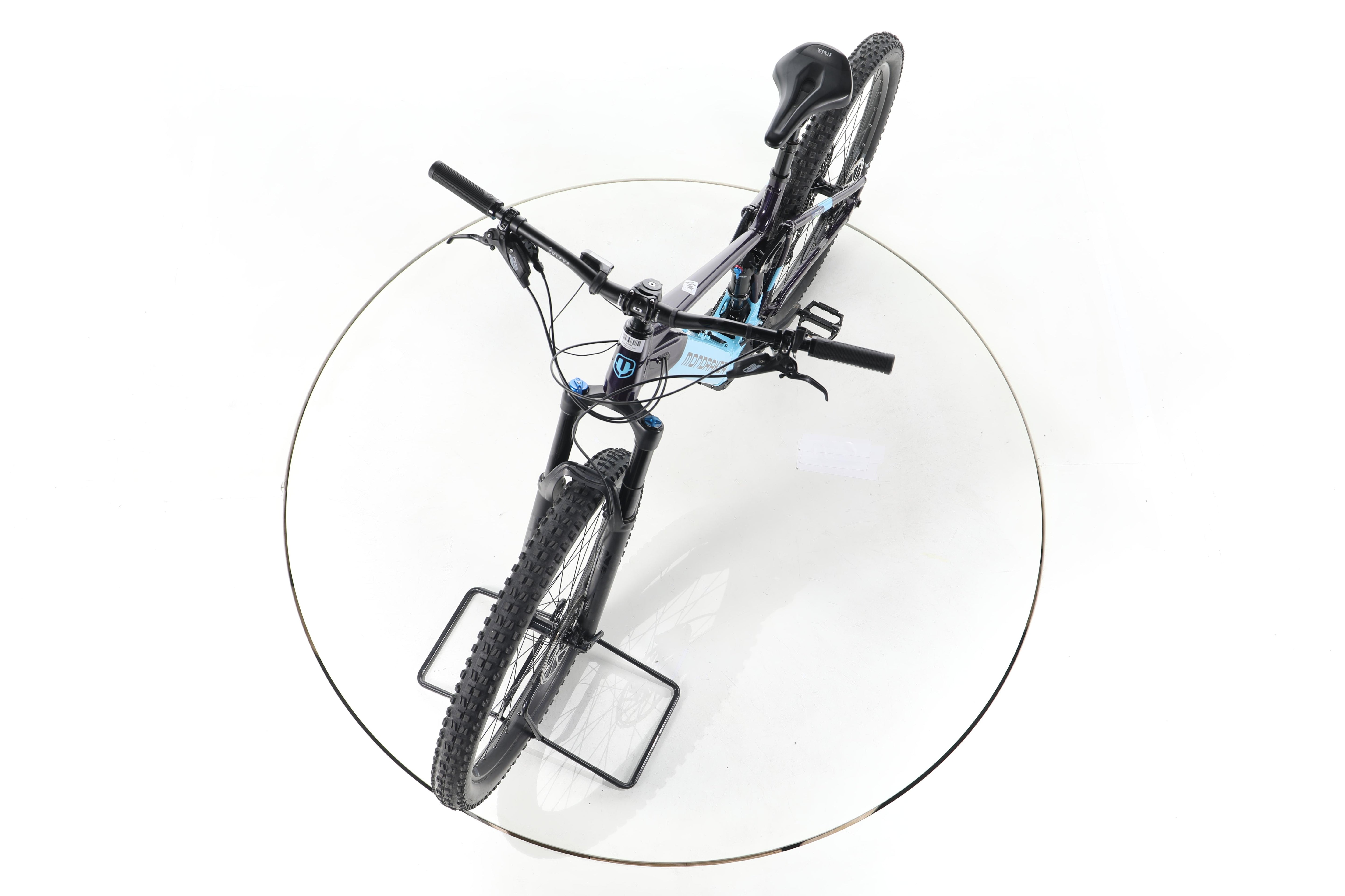 Mondraker DUSK R E-Bike Fully - Image 17