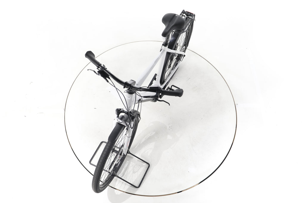 Cube Touring Hybrid ONE Trekking E-Bike 2025 - Image 17