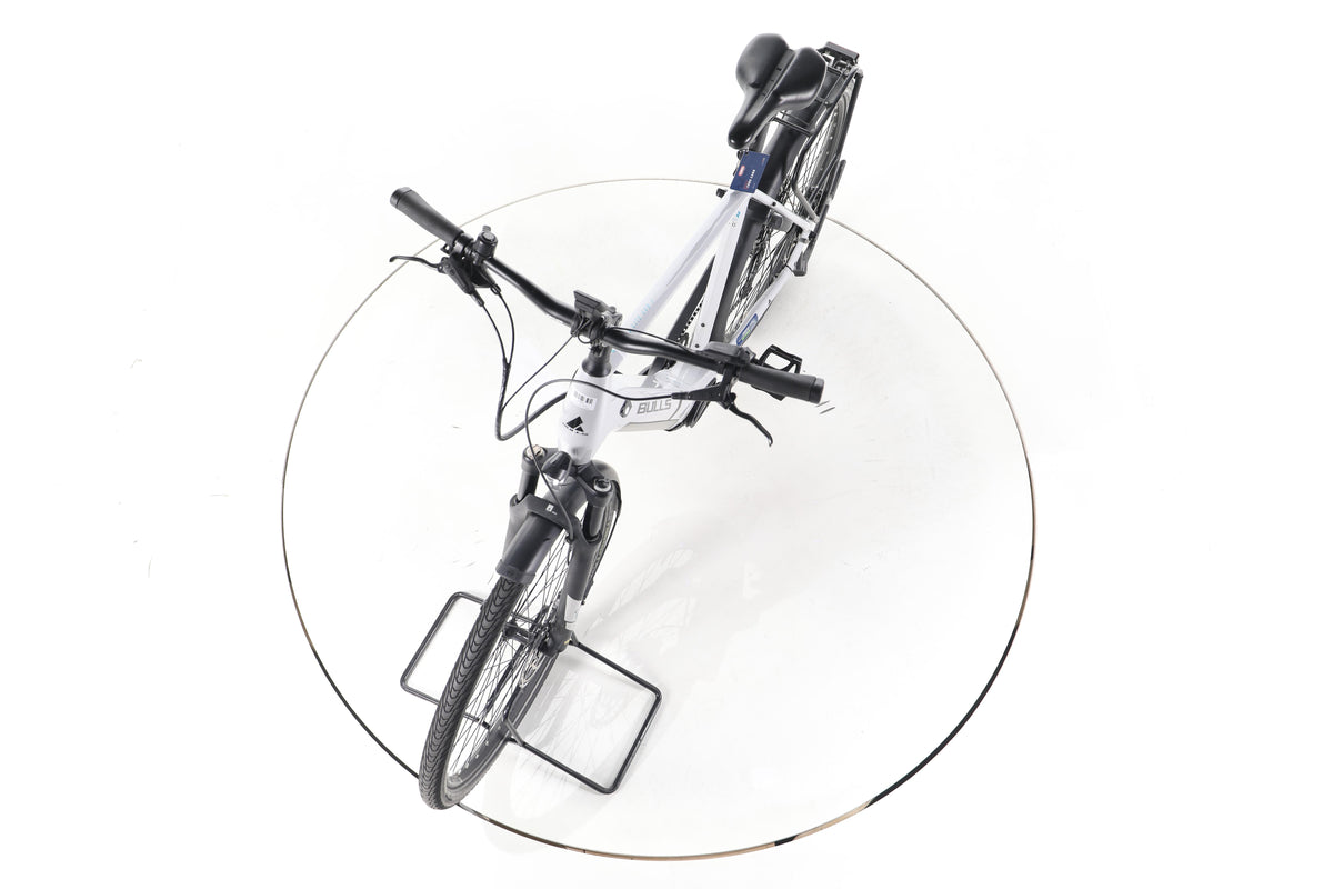 Bulls Cross Lite EVO 1 Trekking E-Bike - Image 17