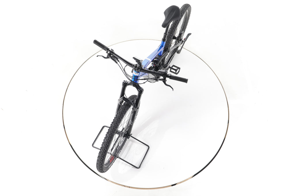 Moustache Bikes Trail 3 E-Bike Fully - Image 17