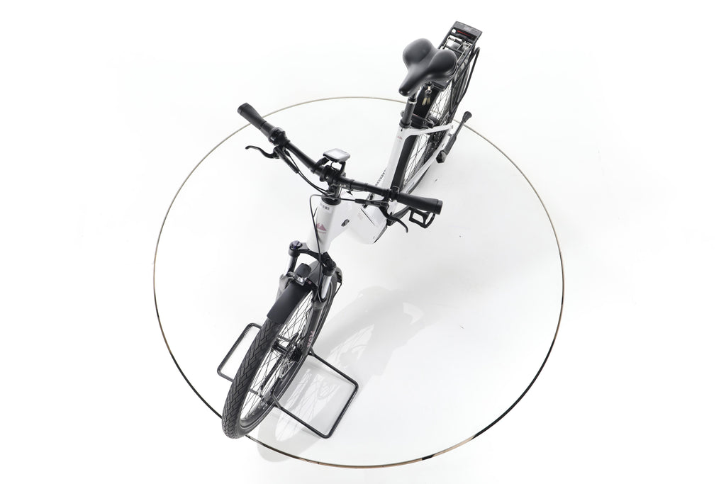 HoheAcht Grandamo Vilago City E-Bike Tiefeinsteiger - Image 17
