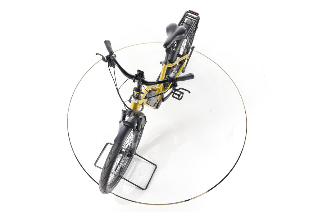 FLYER Upstreet3 7.10 Trekking E-Bike - Image 17