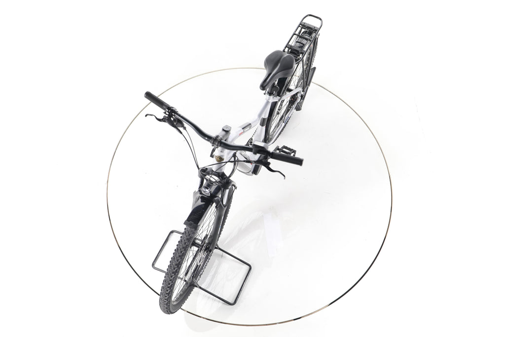 Green's Corwen Trekking E-Bike - Image 17