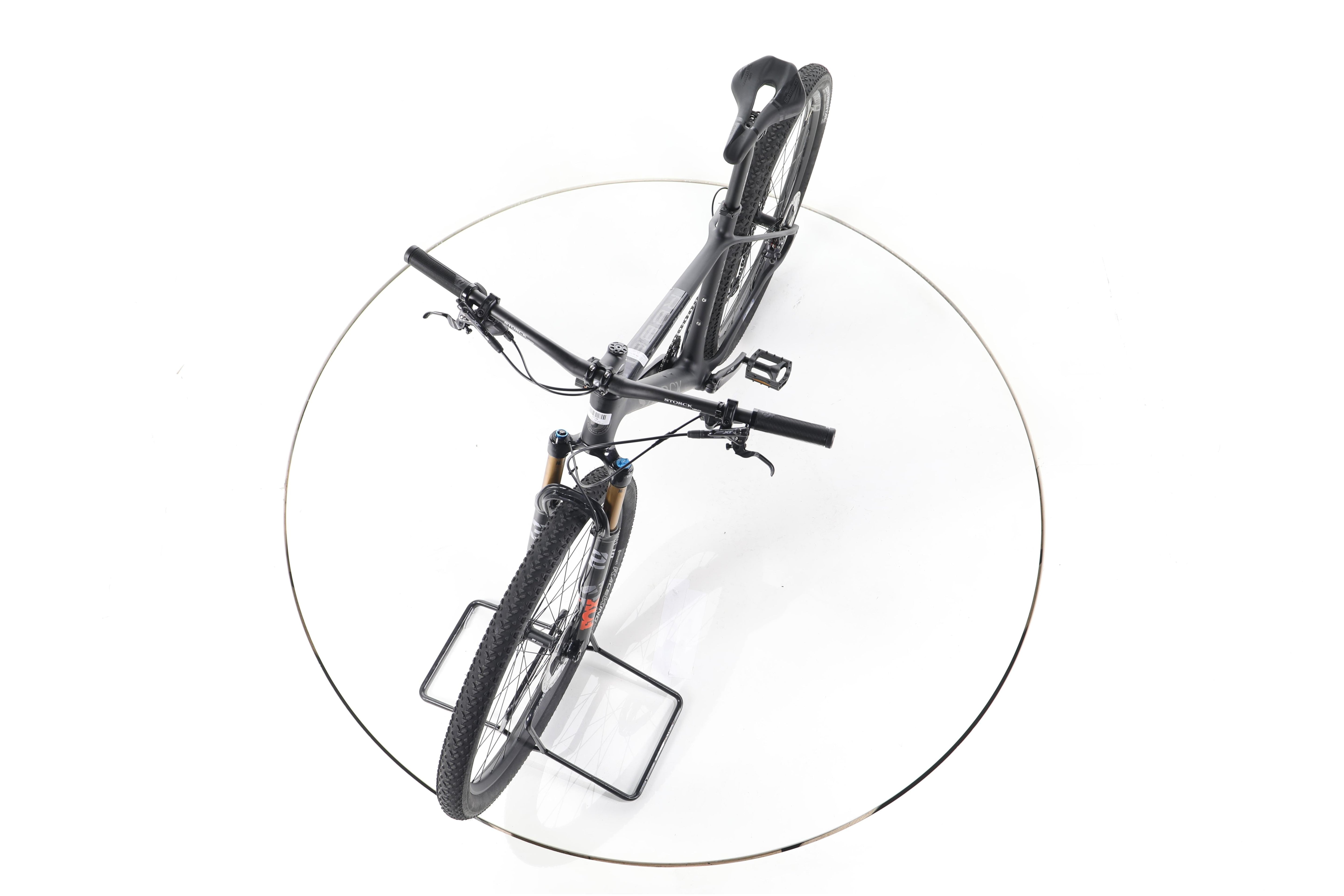 Storck Rebel.4 Platinum - Image 17