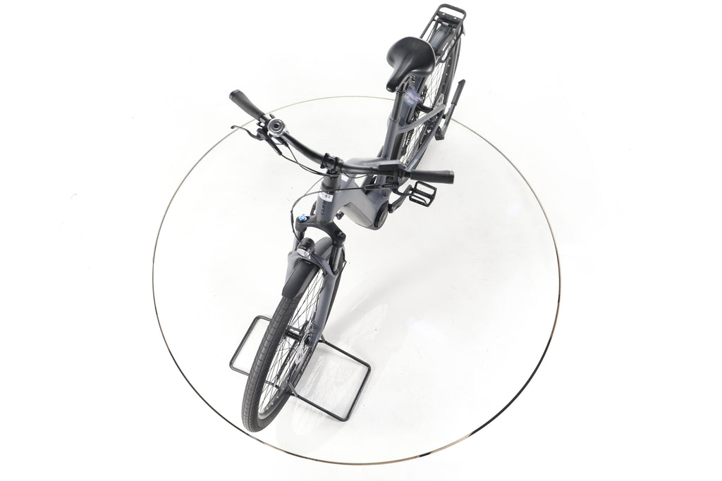 Cube Kathmandu Hybrid ONE Trekking E-Bike 2024 - Image 17