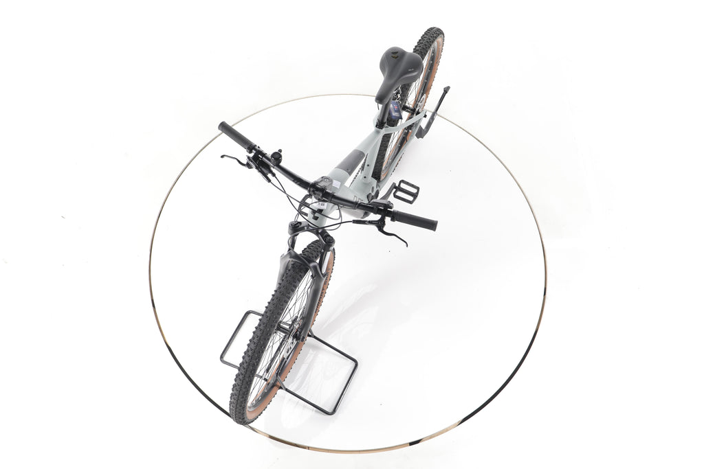 Cube Reaction Hybrid Performance E-Bike - Image 17