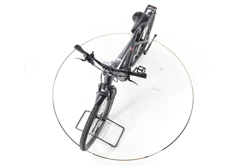 Carver Route E.540 Trekking E-Bike - Image 17