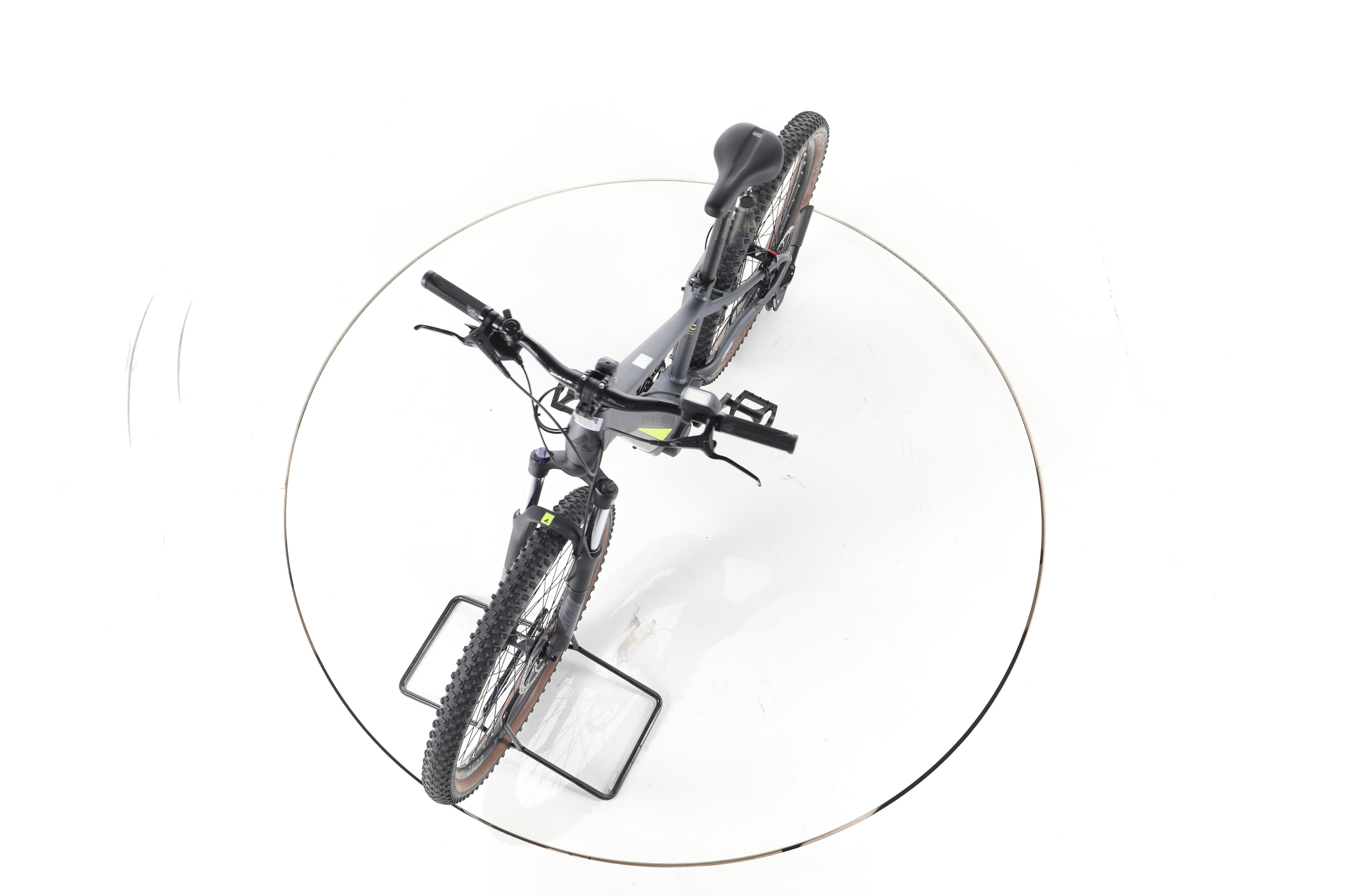 Bulls Twenty 6 Evo E-Bike 2024 - Image 17