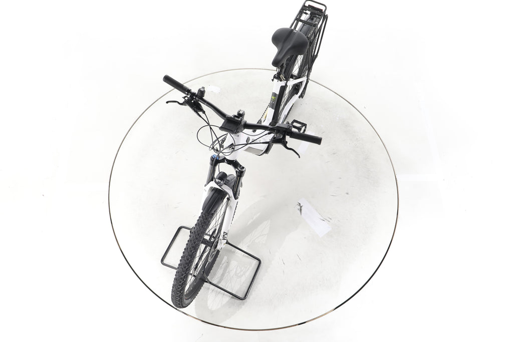Bulls Copperhead EVO 2 Street Trekking E-Bike Tiefeinsteiger - Image 17