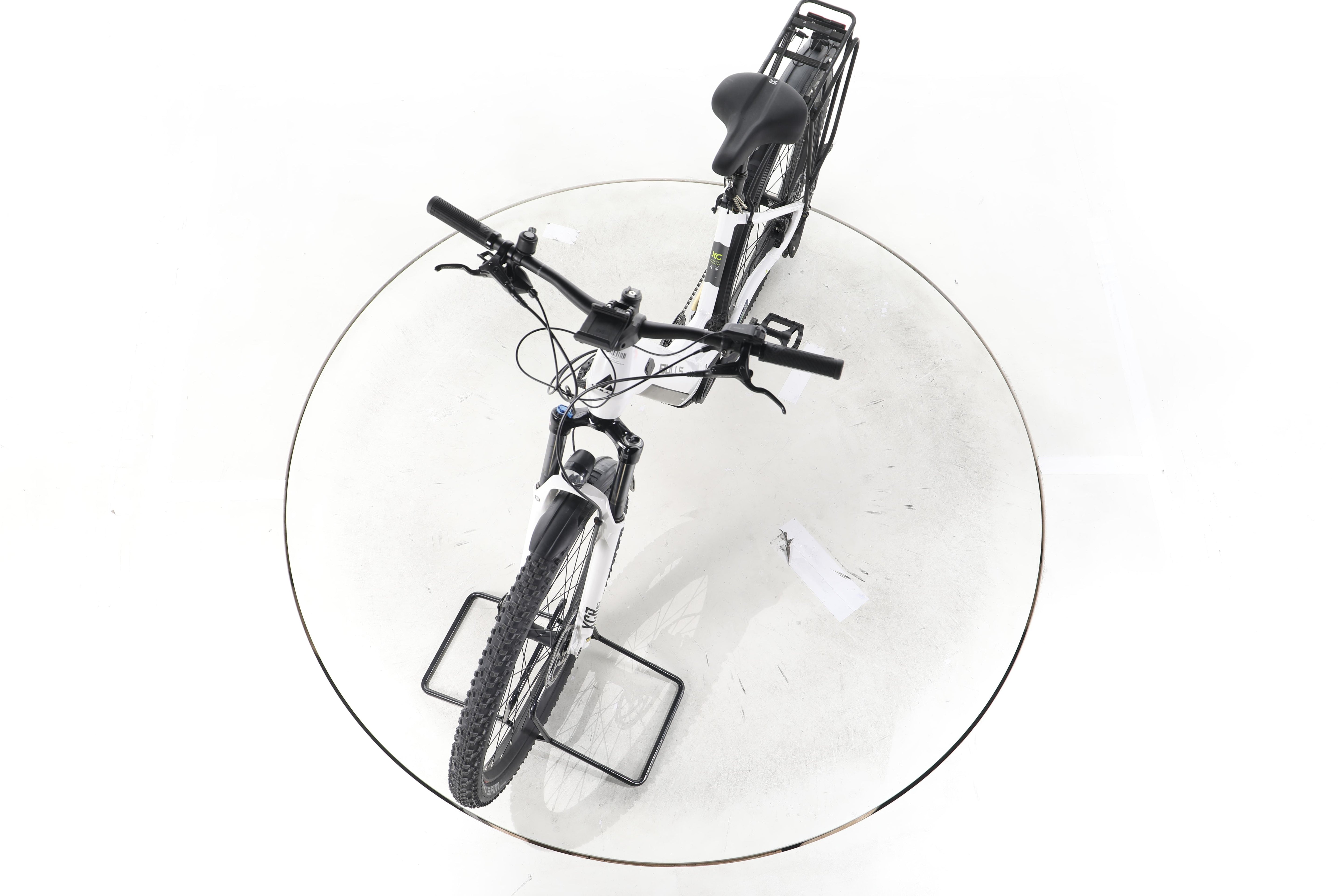 Bulls Copperhead EVO 2 Street Trekking E-Bike Tiefeinsteiger - Image 17