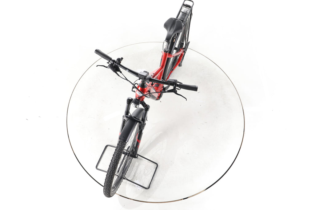 Conway Cairon SUV 5.0 Trekking E-Bike - Image 17
