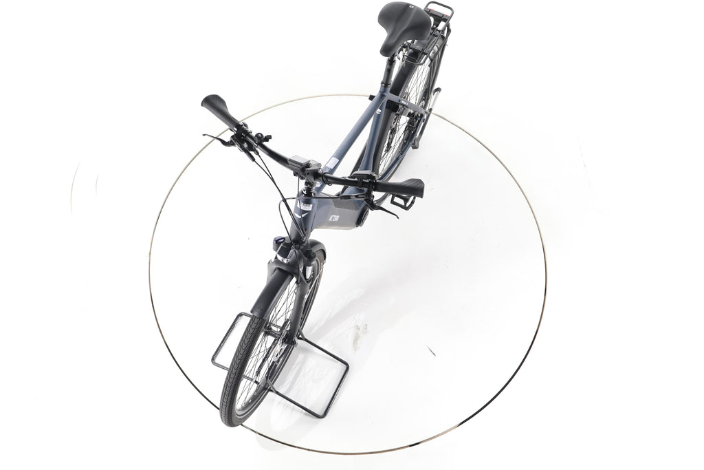 Victoria Tresalo 14 Trekking E-Bike - Image 17