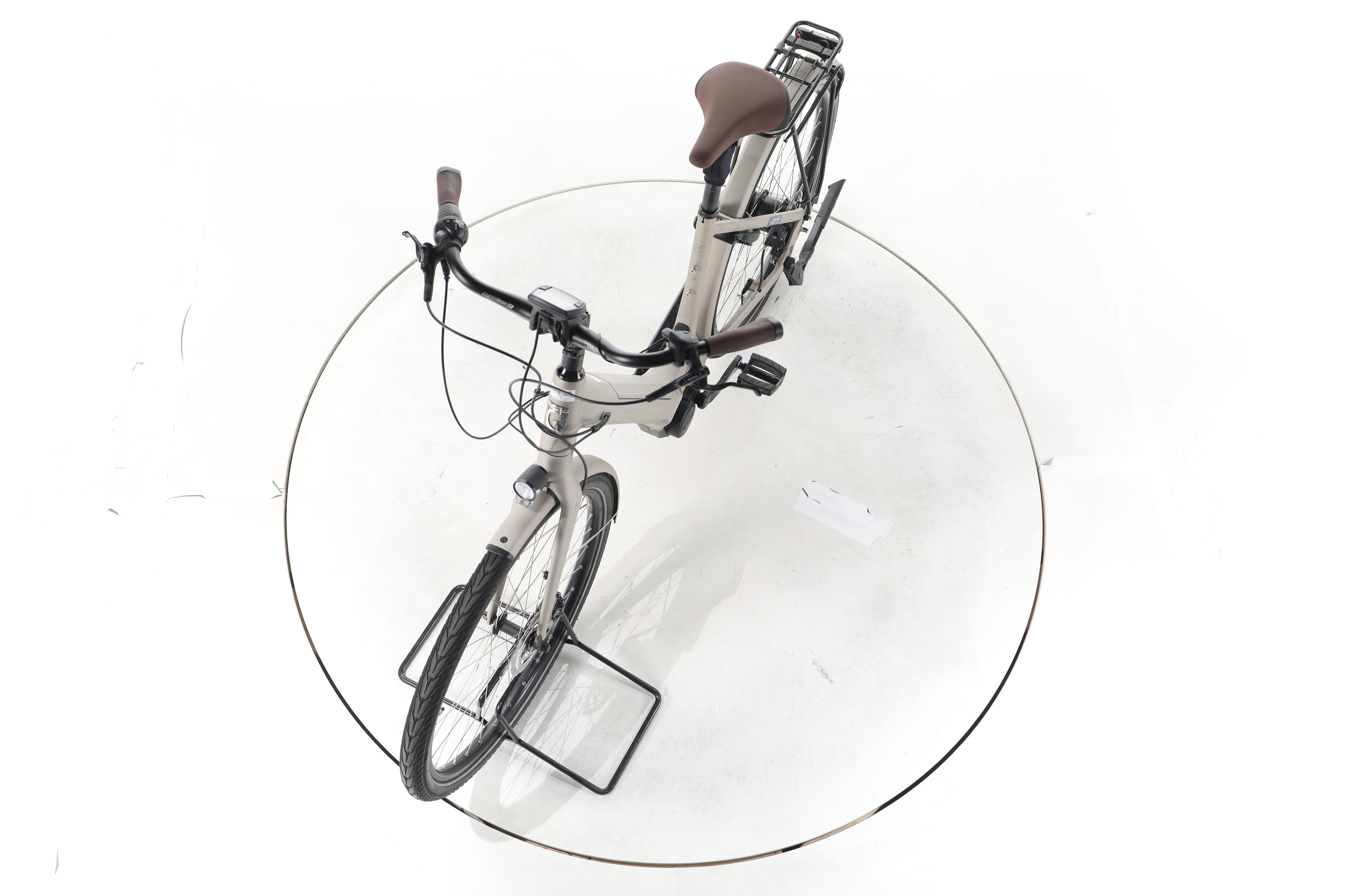 Grecos ELI 2.2 City E-Bike Tiefeinsteiger - Image 17