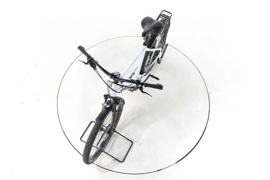 Winora Yucatan 12 Trekking E-Bike - Image 17