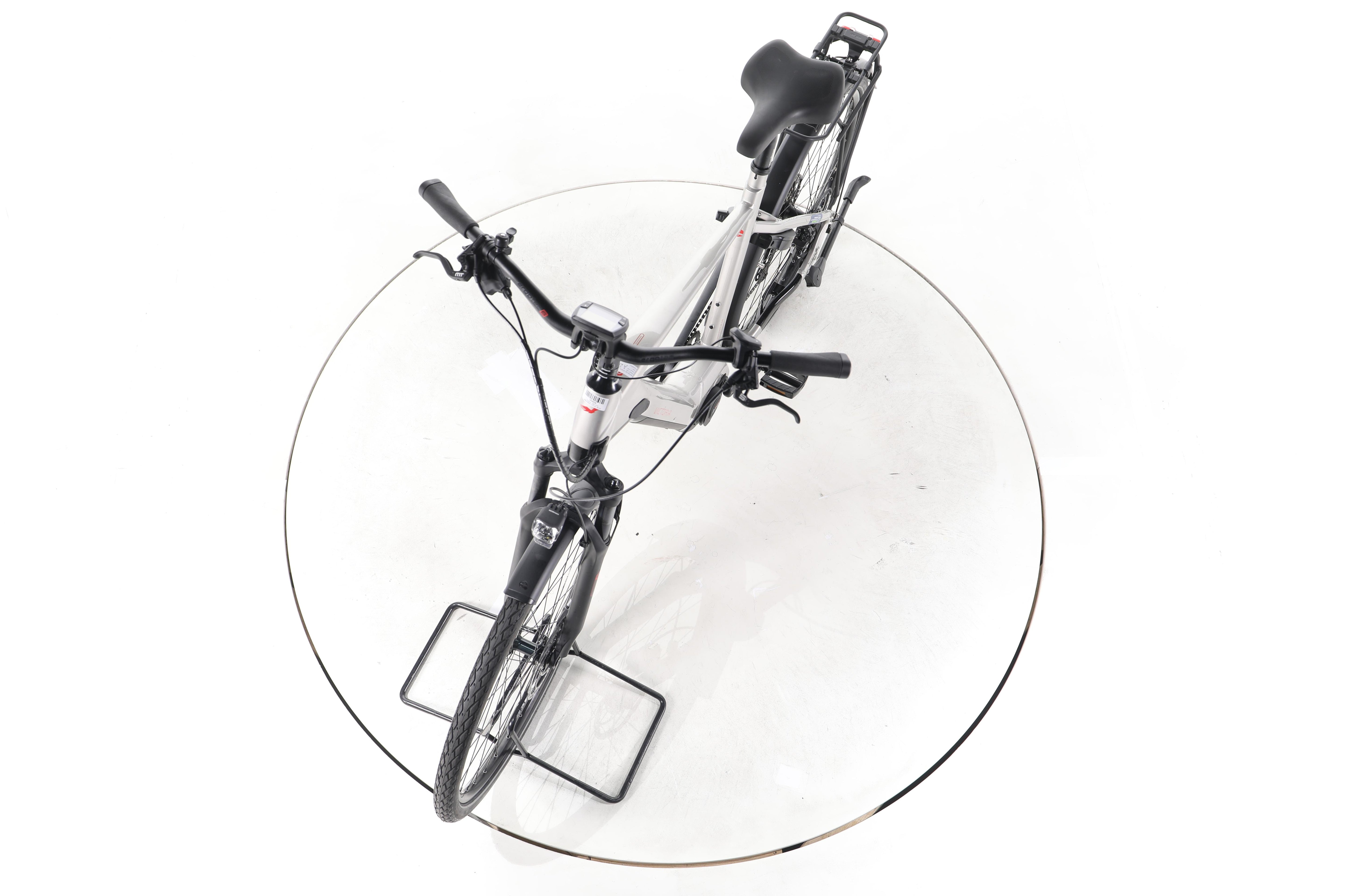 Victoria eManufaktur 12.8 Trekking E-Bike - Image 17