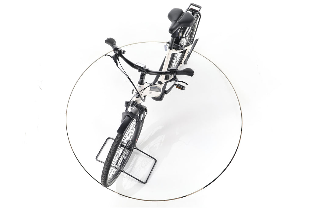 Kettler E-Traveler Gold P5RT City E-Bike Tiefeinsteiger 2024 - Image 17