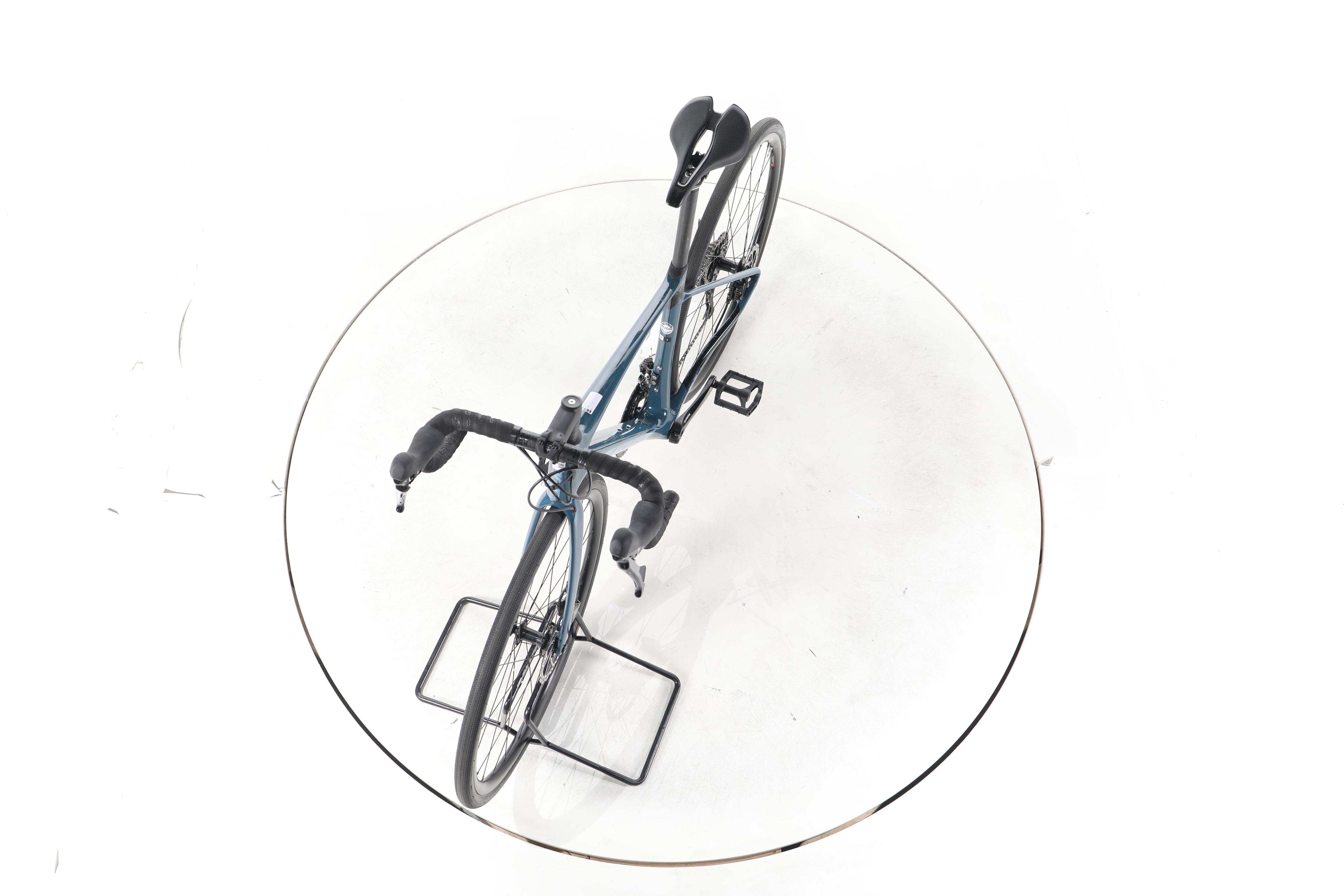 Giant Defy Advanced 2 Rennrad Carbon 2024 - Image 17