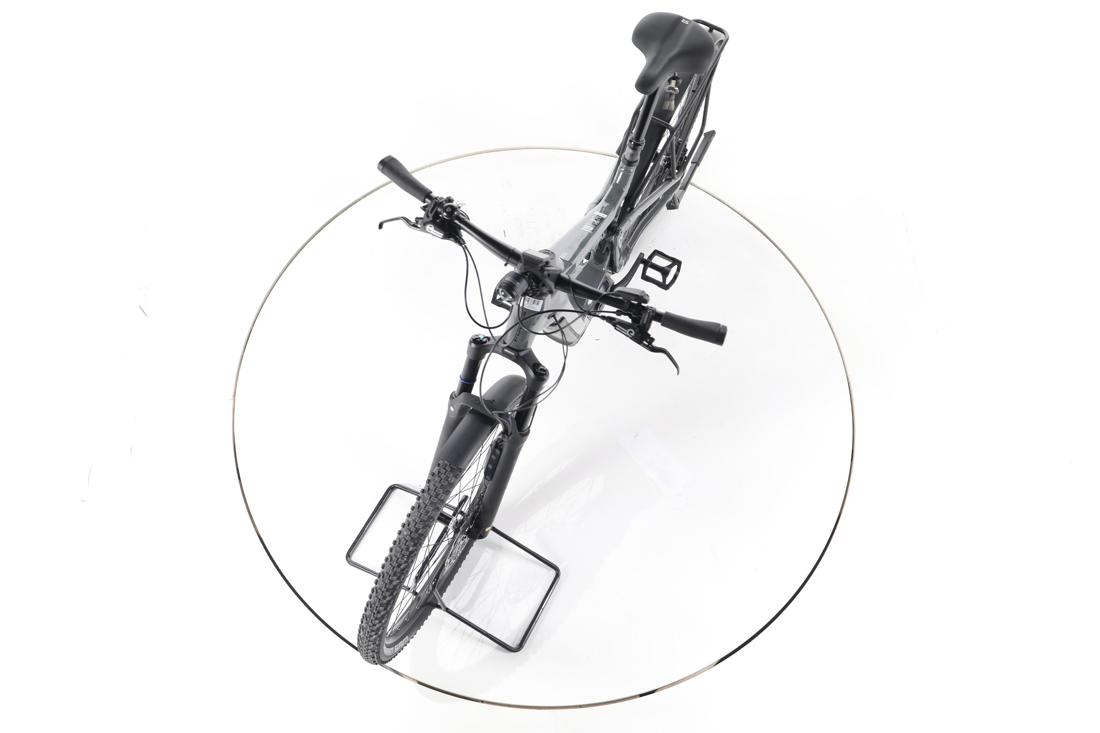 Focus THRON² 6.9 EQP SUV E-Bike 2023 - Image 17