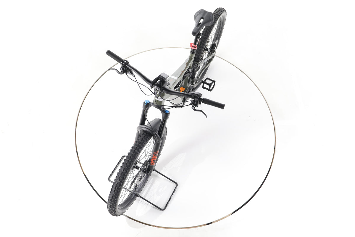 Focus SAM² 6.8 E-Bike Fully - Image 17