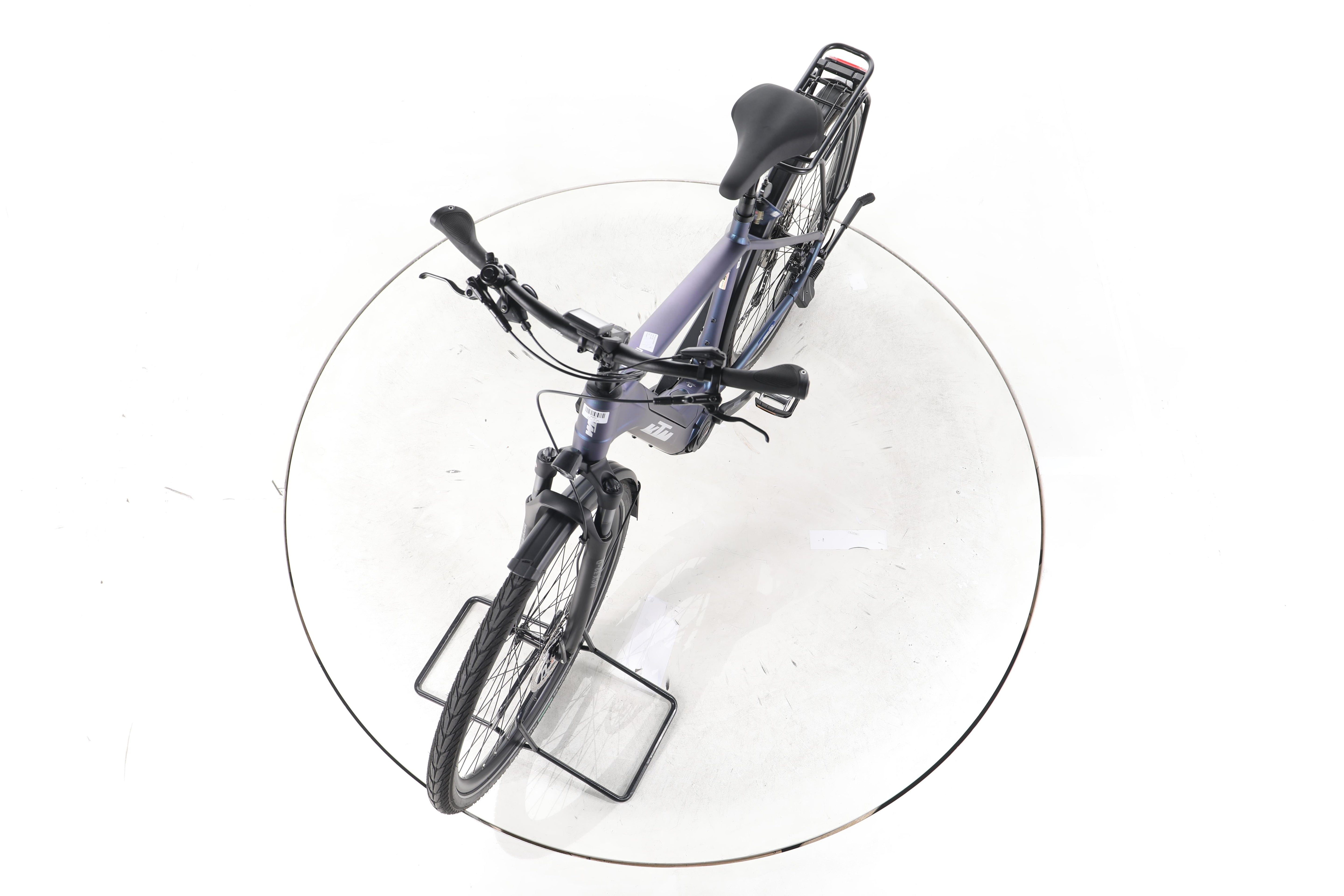 KTM Tour CX 510 Trekking E-Bike 2024 - Image 17