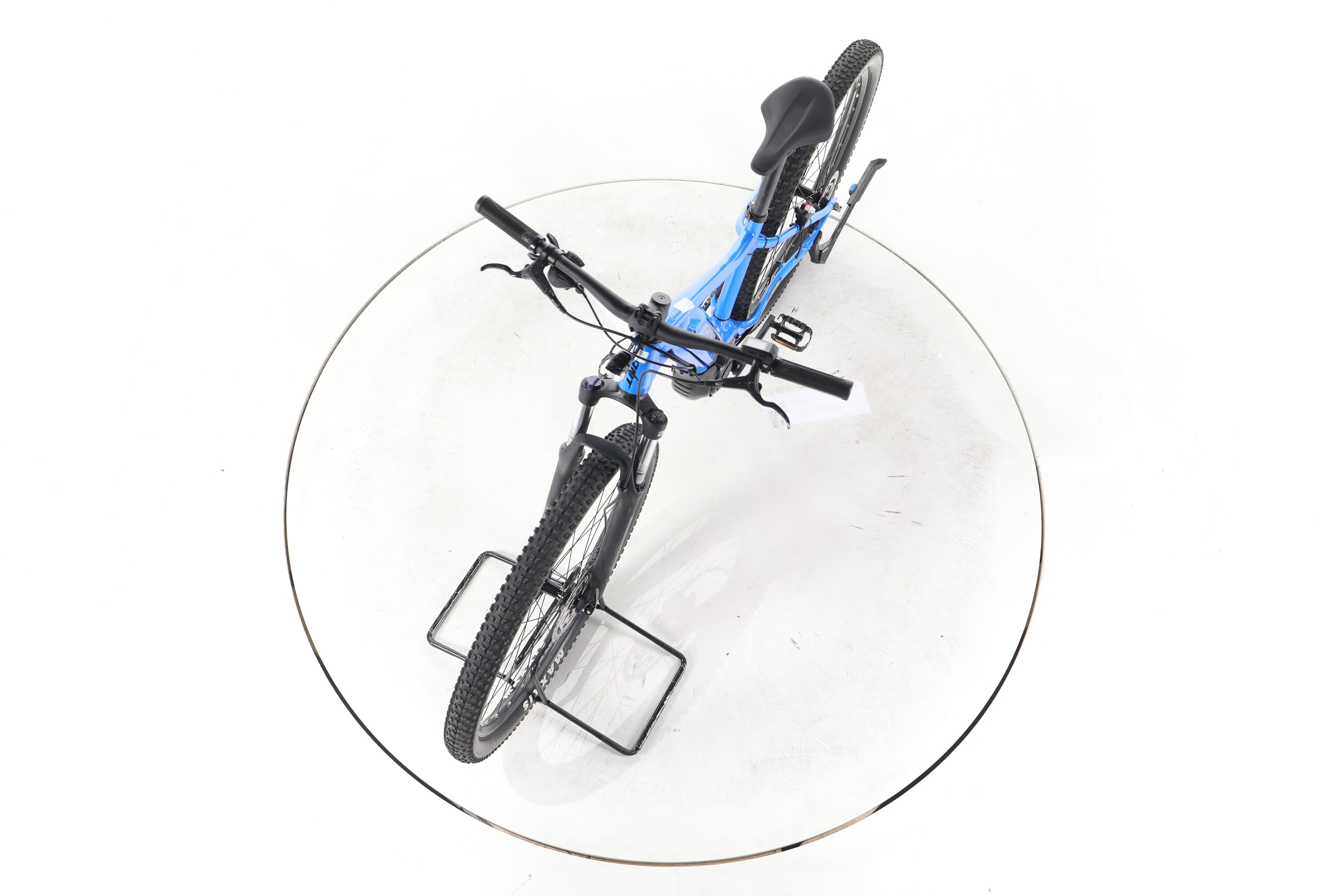 Giant Talon E+ 2 E-Bike - Image 17