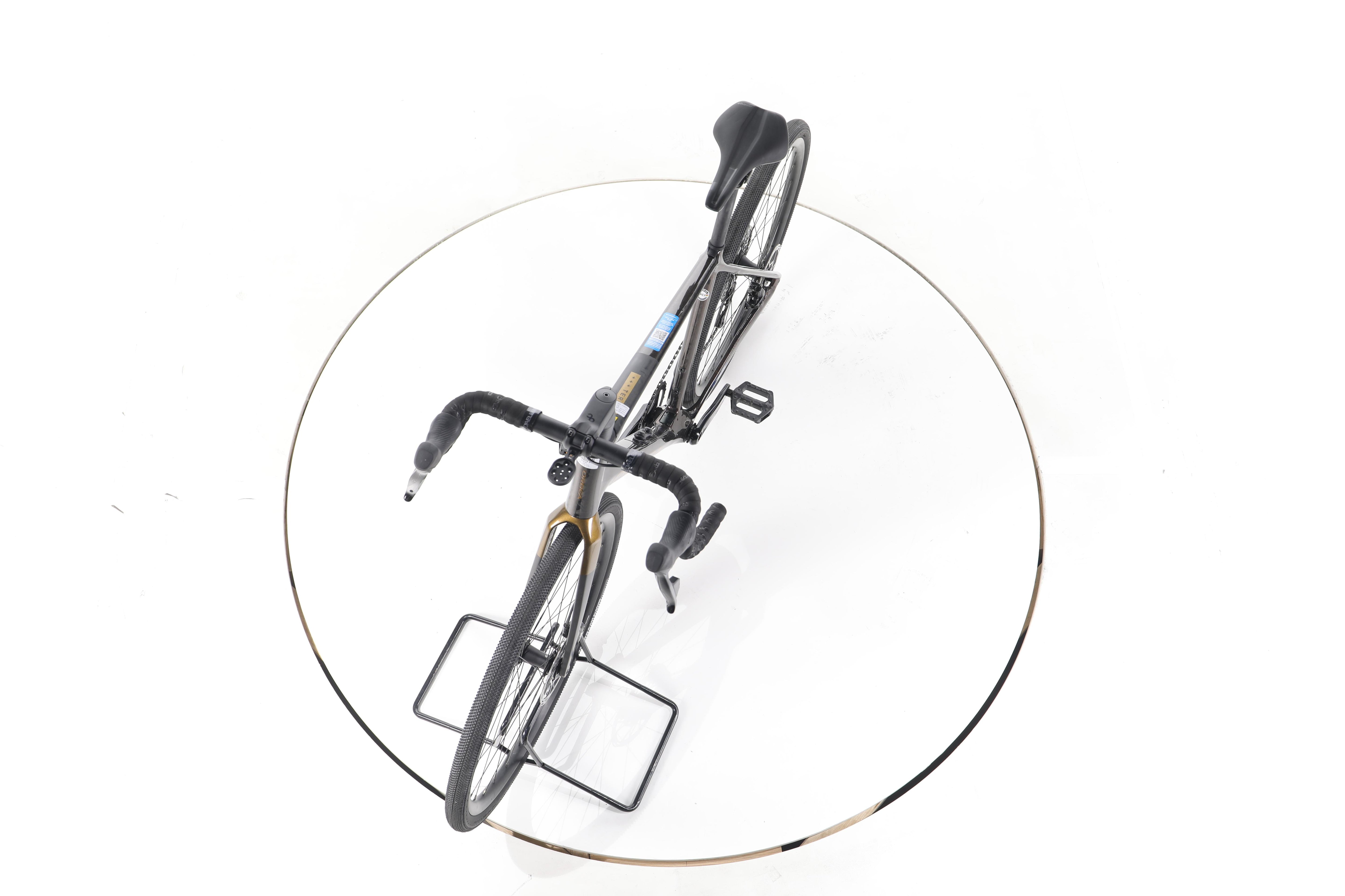 Orbea Terra M31eTeam 1X Gravelbike Carbon 2024 - Image 17