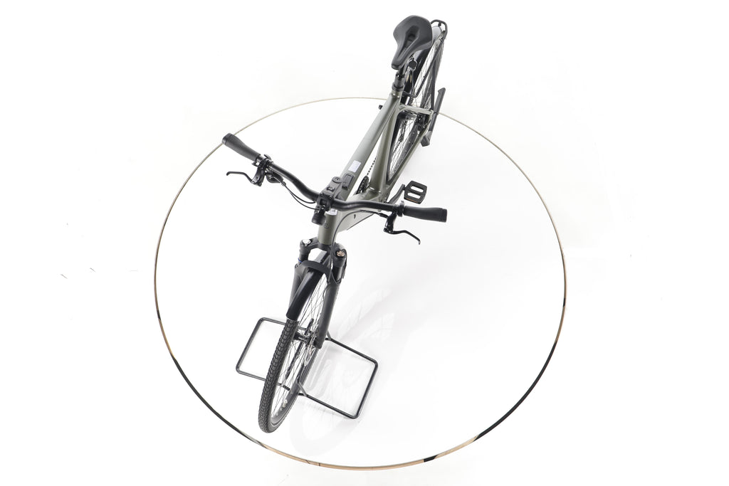 Riese & Müller UBN Five Touring Trekking E-Bike - Image 17