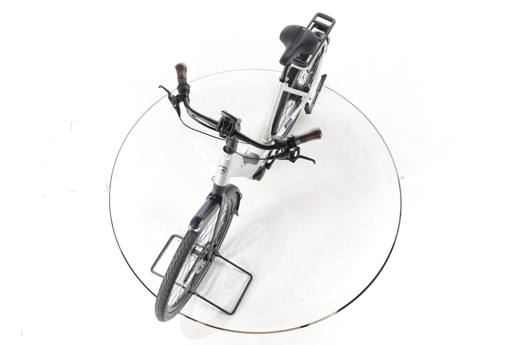 Gazelle Avignon City E-Bike Tiefeinsteiger - Image 17