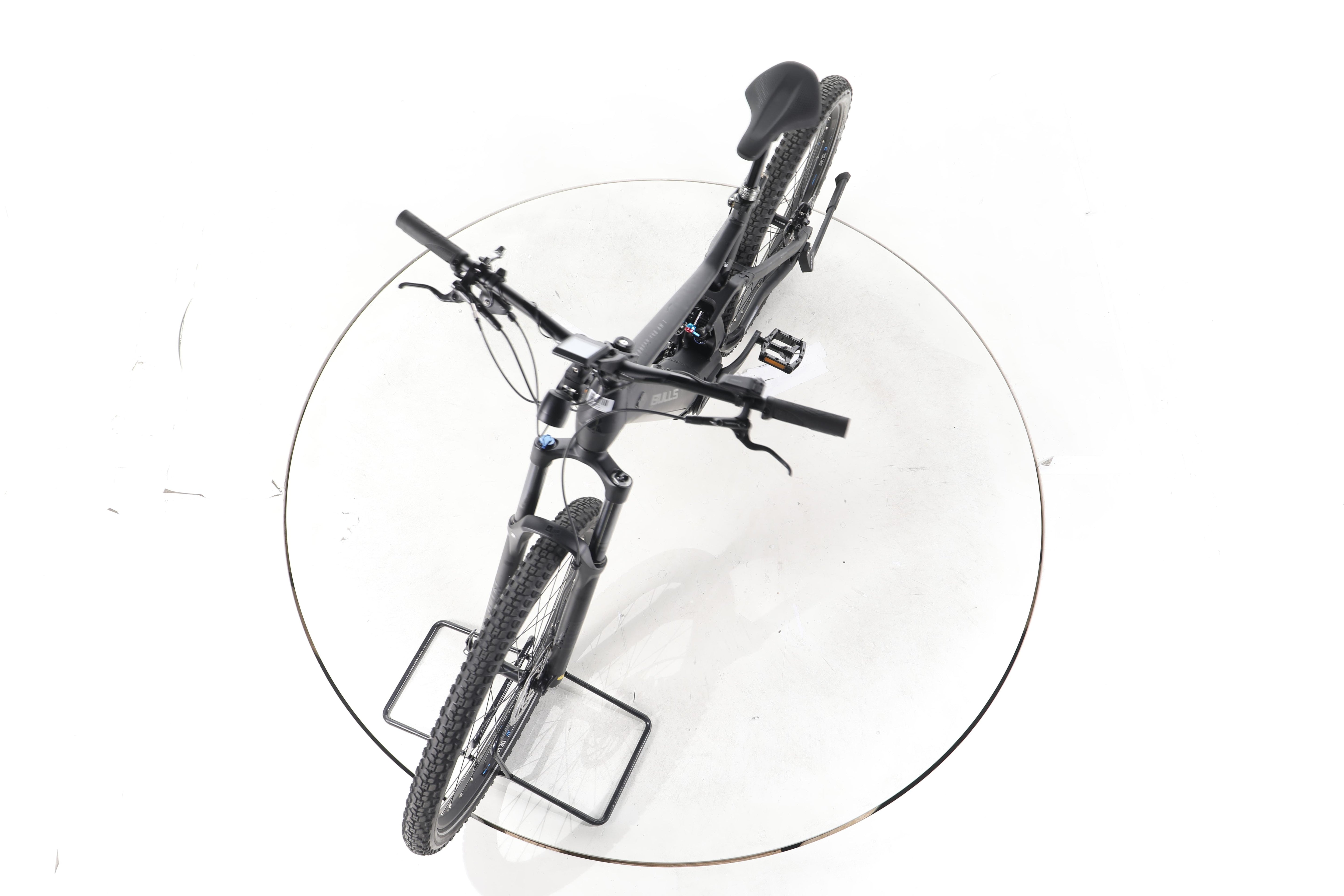 Bulls Copperhead EVO AM 1 E-Bike Fully - Image 17