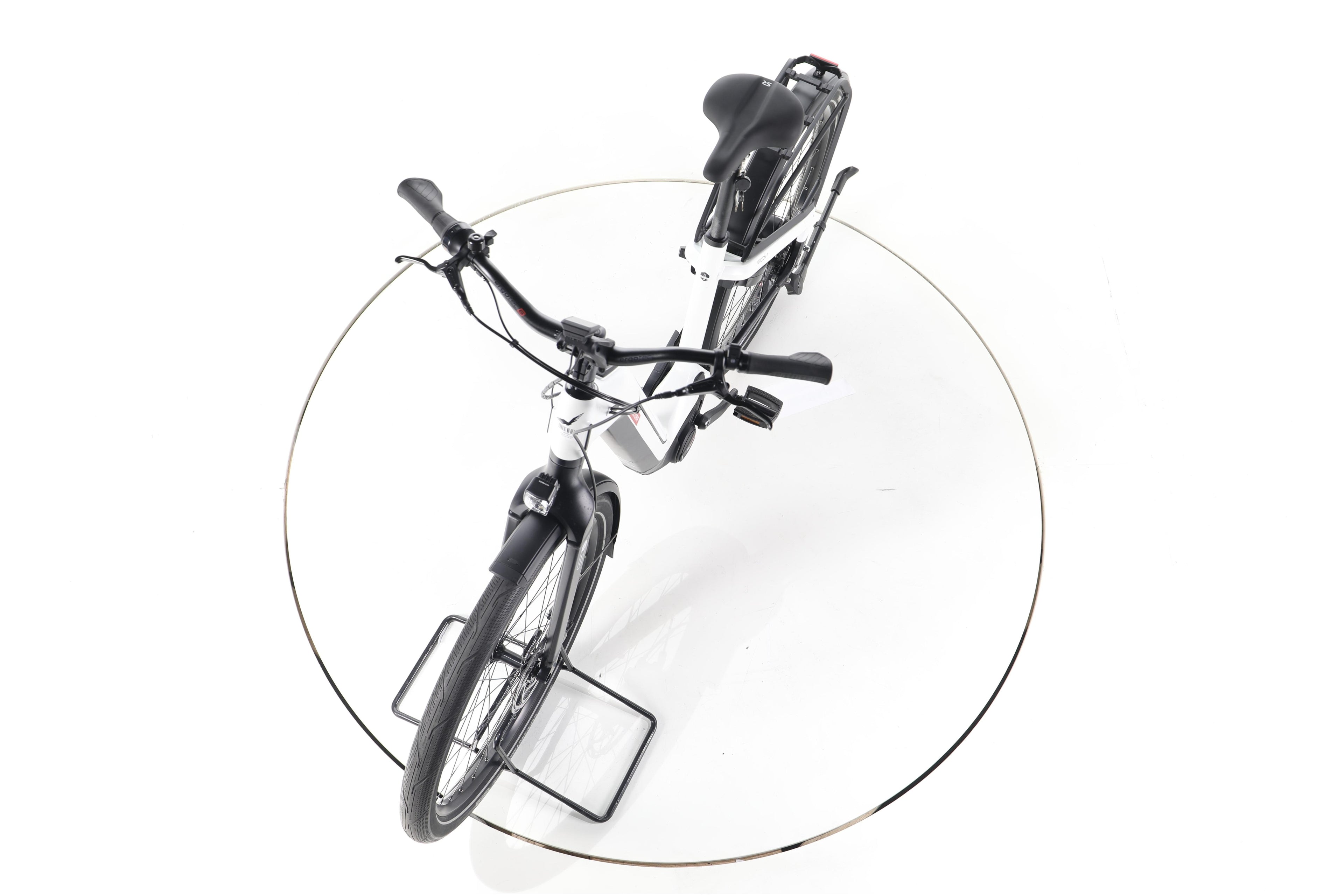 Victoria Utilyon 1 City E-Bike Tiefeinsteiger 2025 - Image 17