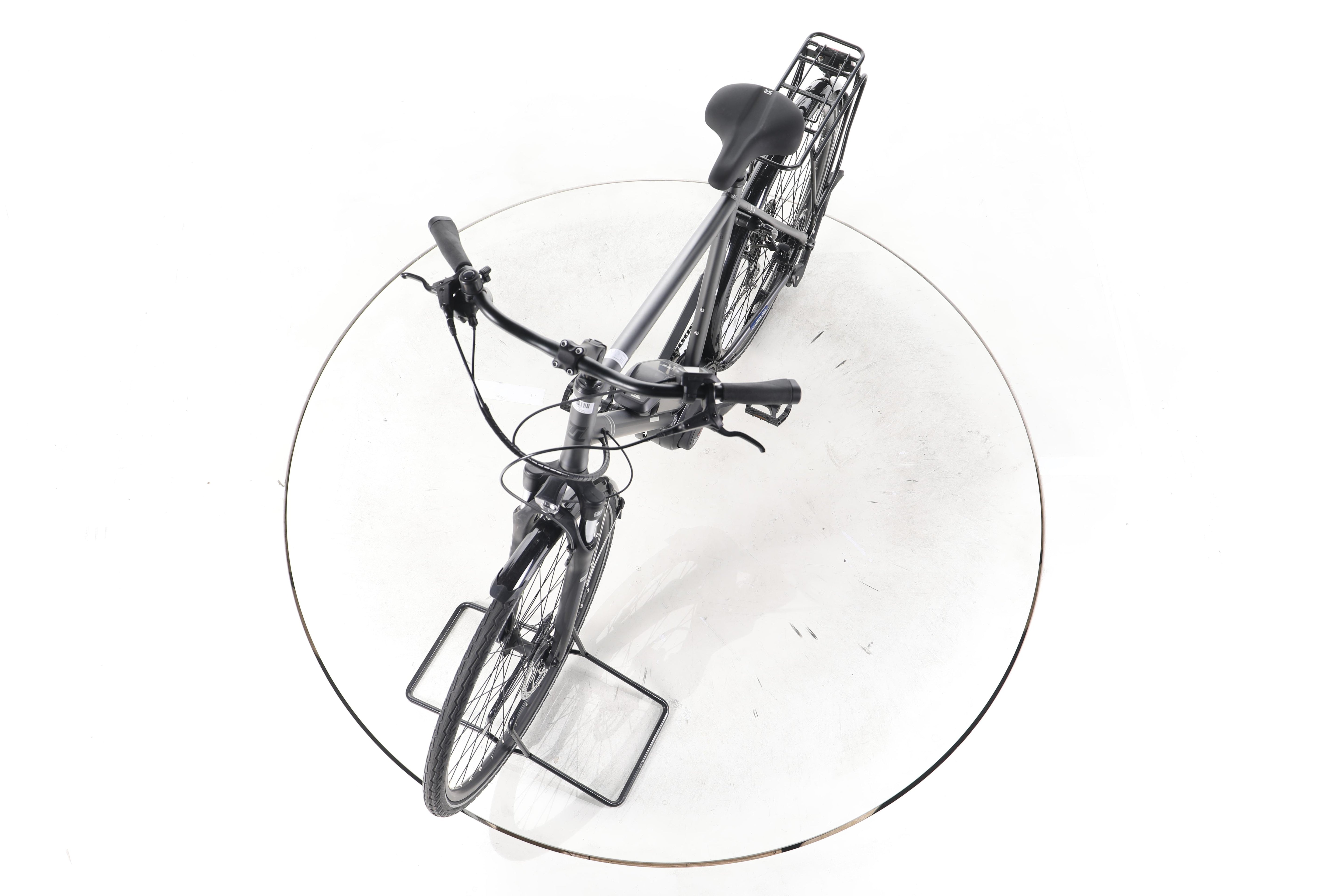 Triumph E-Bird Ultra 400 Trekking E-Bike - Image 17