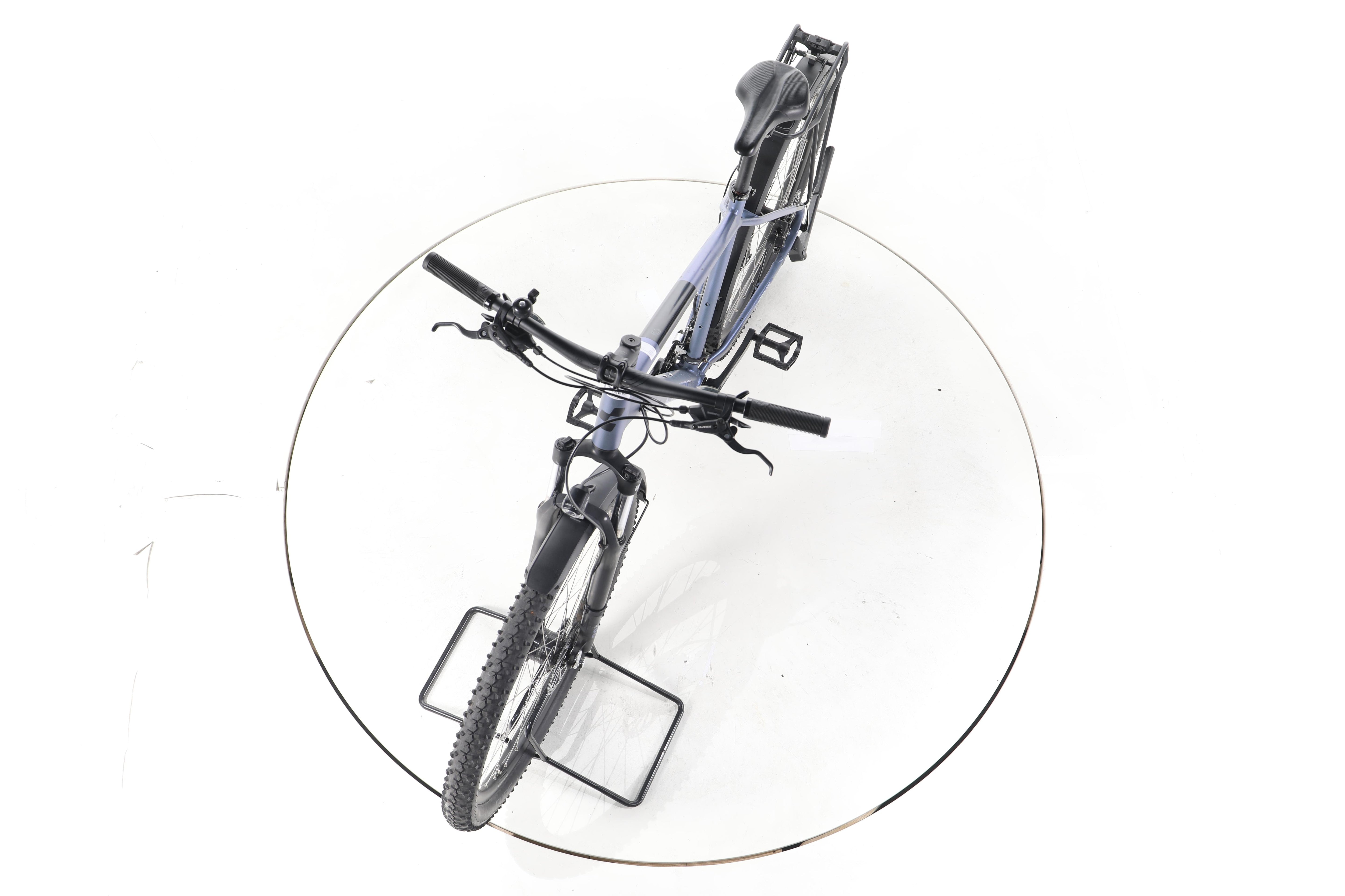 Cube Aim Allroad 29 Fahrrad City & Trekking - Image 17