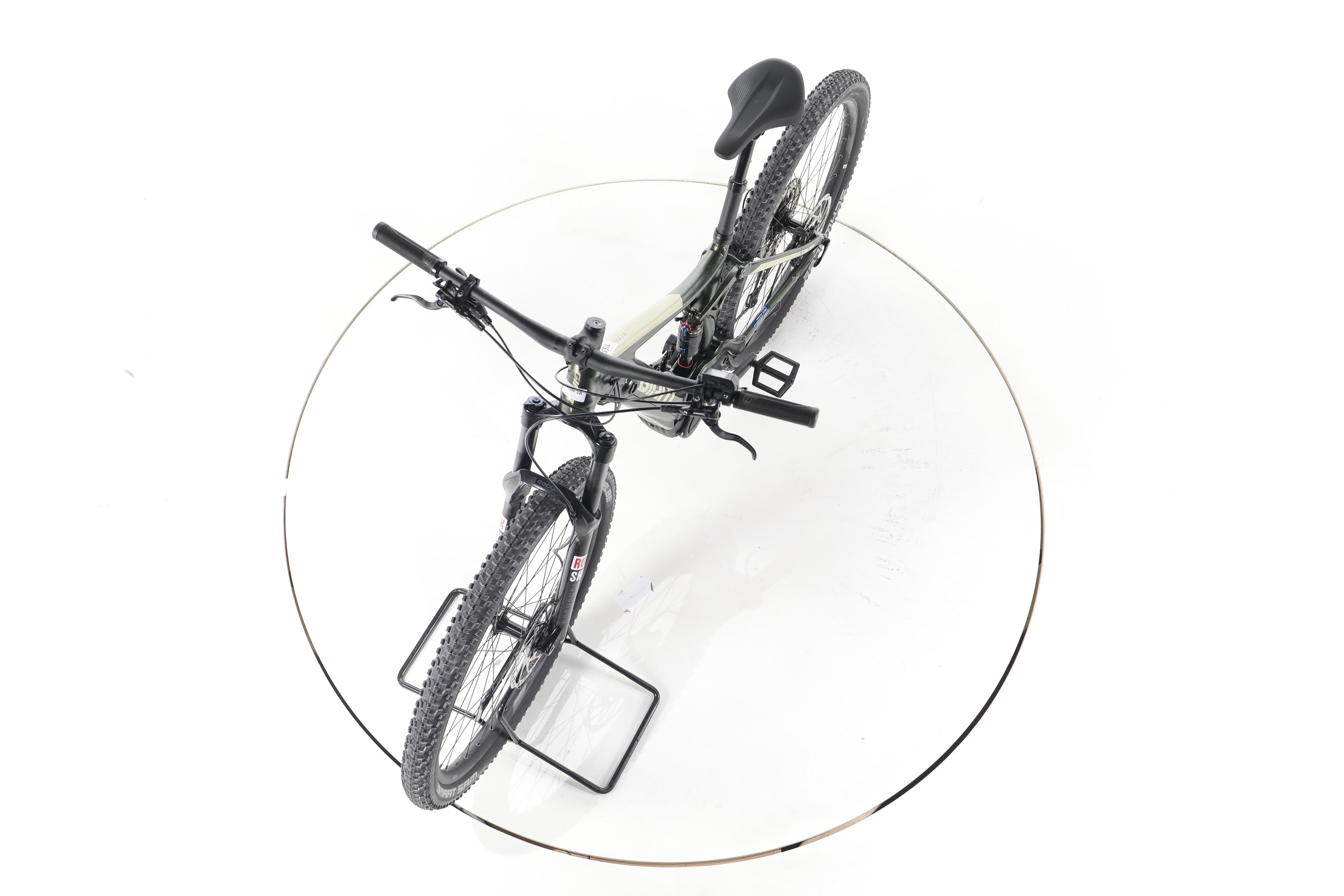 Giant Stance E+ Pro 1 E-Bike Fully - Image 17